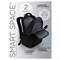 Рюкзак Berlingo City "Deep black" (RU-BB-20261) 45*31*14см, 2 отд., 5 карм., отд.для ноутбука, эргономичная спинка - фото 316344
