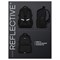 Рюкзак Berlingo City "Deep black" (RU-BB-20261) 45*31*14см, 2 отд., 5 карм., отд.для ноутбука, эргономичная спинка - фото 316343