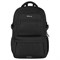 Рюкзак Berlingo City "Deep black" (RU-BB-20261) 45*31*14см, 2 отд., 5 карм., отд.для ноутбука, эргономичная спинка - фото 316237