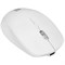 Мышь беспроводная Defender "Velvet" белая, USB (MB-406, 52407) - фото 317264