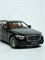 Металл. модель Р/У на аккумул. 22см "Mercedes S600L" (1:22) черный (HCL-3913) откр-ся 4 двери, капот и багажник пар с пульта, свет, звук - фото 319830