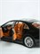 Металл. модель Р/У на аккумул. 22см "Mercedes S600L" (1:22) черный (HCL-3913) откр-ся 4 двери, капот и багажник пар с пульта, свет, звук - фото 319827