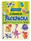 Раскраска - стикербук Проф-Пресс на гребне "Турбозавры" (35961-5) А5, 24стр. - фото 320221