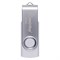 Флеш-накопитель  32Гб "Smartbuy Twist" White - фото 320296