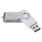 Флеш-накопитель  32Гб "Smartbuy Twist" White - фото 320295