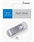 Флеш-накопитель  32Гб "Smartbuy Twist" White - фото 320280