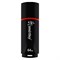 Флеш-накопитель  64Гб "Smartbuy Crown" Black (SB64GBCRW-K) - фото 320293