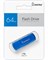 Флеш-накопитель  64Гб "Smartbuy Scout" Blue - фото 320278