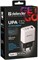 Зарядное устройство сетевое Defender "UPA-132" (83230) 30Вт, 1 USB, 1 Type-C, с технологией GaN, белое