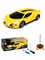 Р/У на аккумул. "JT TOYS" 21см (1:20) "Ferrari" (661-13D) пар с пульта, свет фар и колес, в коробке - фото 321184