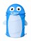 Корзина для игрушек 40*50см "Забавные животные" (A01469) 3 вида, складная - фото 320954