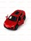 Металл. модель  8,5см "Porsche (1:39)" 2 двери откр-ся (A118-66D) инерция, панорам. крыша, в ассорт., на блистере 15*12см - фото 320723
