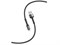 Кабель Lightning - USB, 1 м, "S26", В КОРОБКЕ (iK-512-S26bg) "Smartbuy", черно-серый, 3А - фото 321446