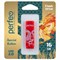 Флеш-накопитель  16Гб "Perfeo C04" Red Koi Fish
