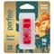 Флеш-накопитель  16Гб "Perfeo C04" Red Tiger