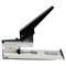 Степлер Brauberg "Heavy Duty" №24/6...23/24, метал. механизм (St_67399) черный,  до 200л. - фото 322521