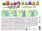 Пластилин ЛУЧ восковой + классический 80цв. 690гр. стек (36С2382-08) классич., неон., пастел., золотой, серебряный - фото 323253