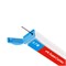 Графит 0,7мм B Faber-Castell "Polymer" (521701) - фото 325909