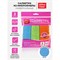 Салфетки 3шт., OfficeClean "Стандарт" 30*30см., универсальные, микрофибра (252416/ГР) - фото 325280