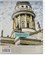 Тетрадь  96л. на спирали Prof-Press "Очаровывающая архитектура" клетка (96-8430) двойная обложка - фото 326118