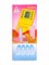 Игра "Тетрис" в коробке (Е-9999/295) красн. и желт. - фото 316599