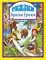 Книжка подарочная "Сказки. Братья Гримм" (004864, 00154-5)